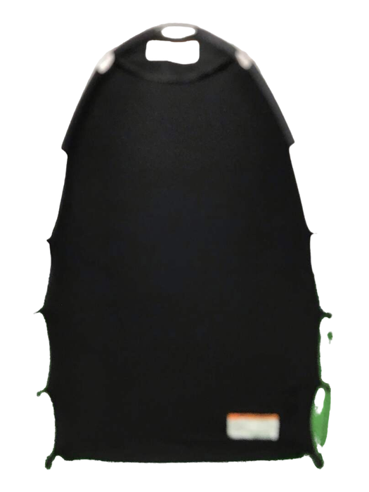 Shop SlumberPod 3.0 Sleep Canopy, Black with Gray Accents at Goodbuygears