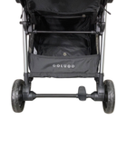 Shop Colugo The One Stroller, 2023, Cool Grey at Goodbuygears