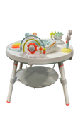 Shop Skip Hop Silver Lining Cloud Baby's View Activity Center at Goodbuygears