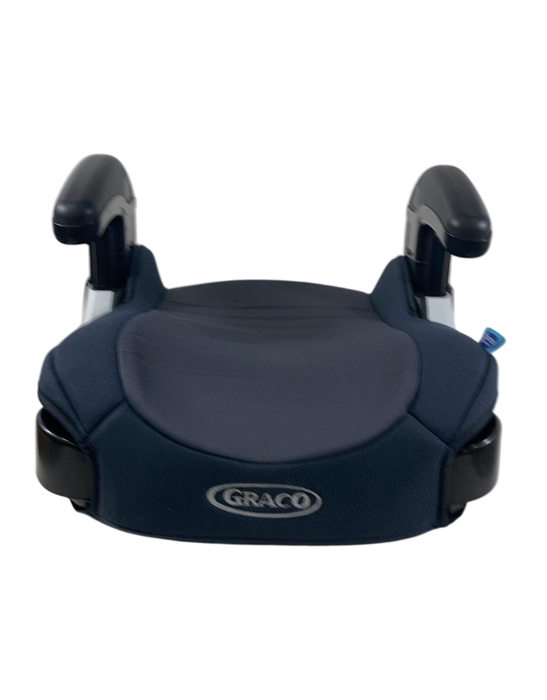 Shop Graco TurboBooster 2.0 Backless Booster Car Seat, 2023, Kent at Goodbuygears