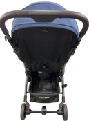 Shop Colugo Compact Stroller, 2023, Navy at Goodbuygears