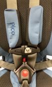 Shop WAYB Pico Portable Car Seat, 2024, Midnight Sky at Goodbuygears