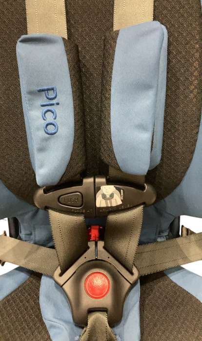 Shop WAYB Pico Portable Car Seat, 2024, Midnight Sky at Goodbuygears