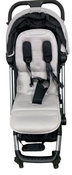 Shop Colugo Compact Stroller, 2022, Cool Grey at Goodbuygears