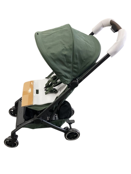 Shop Joolz Aer+ Stroller, 2025, Forest Green at Goodbuygears