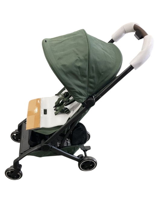 Shop Joolz Aer+ Stroller, 2025, Forest Green at Goodbuygears