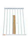 Shop Regalo Top Of Stairs Baby Gate at Goodbuygears
