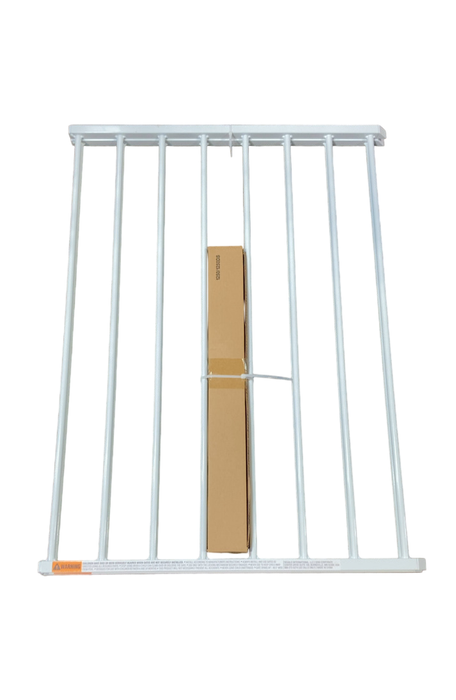Shop Regalo Top Of Stairs Baby Gate at Goodbuygears