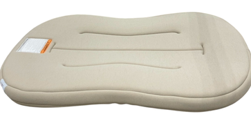Shop Snuggle Me Organic Lounger Curve, Birch at Goodbuygears