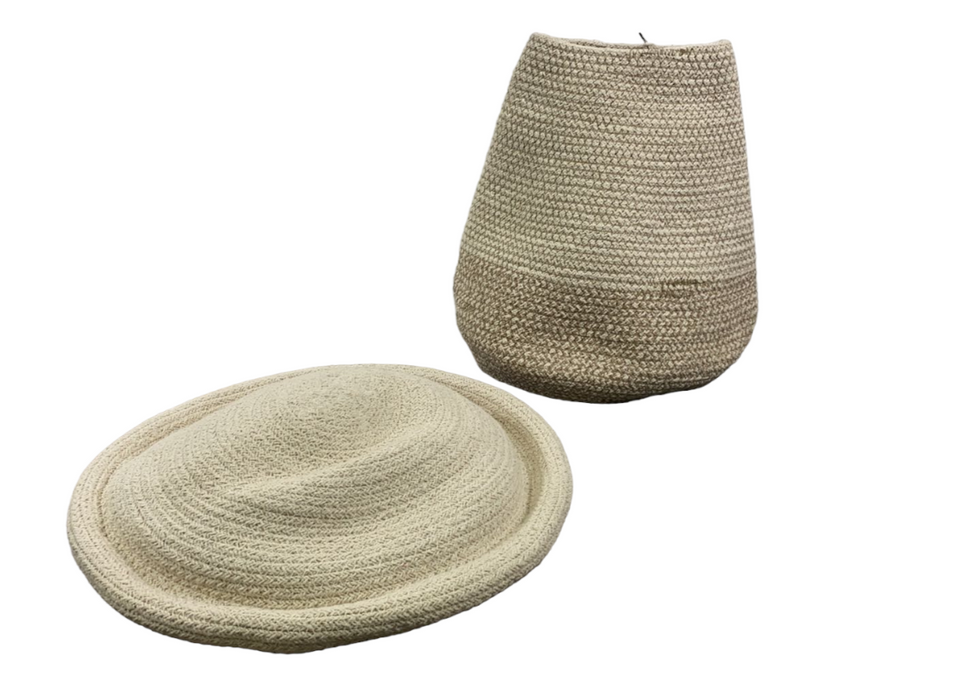 Shop Lorena Canals Mushroom Basket, Mama at Goodbuygears