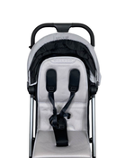 Shop Colugo Compact Stroller, 2022, Cool Grey at Goodbuygears