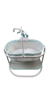 Shop Fisher Price Soothing Motions Bassinet at Goodbuygears
