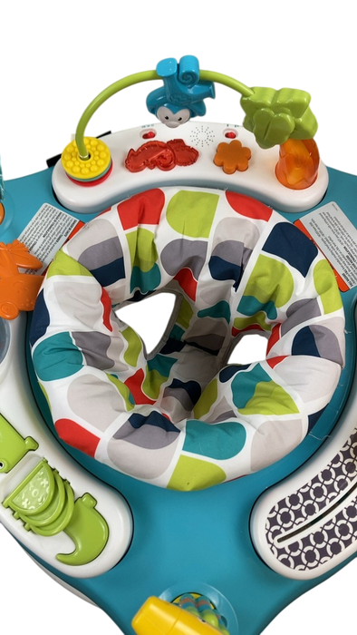 Shop Fisher Price Jumperoo Activity Center, Color Climbers at Goodbuygears