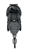 Shop BOB Revolution Flex 3.0 Single Jogging Stroller, 2024, Graphite Black at Goodbuygears