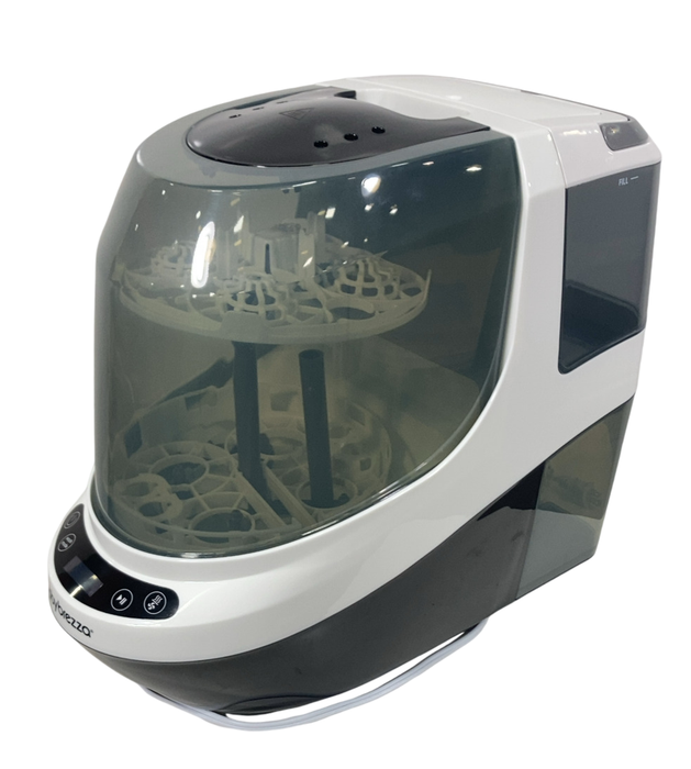 Shop Baby Brezza Bottle Washer Pro, White/Black at Goodbuygears