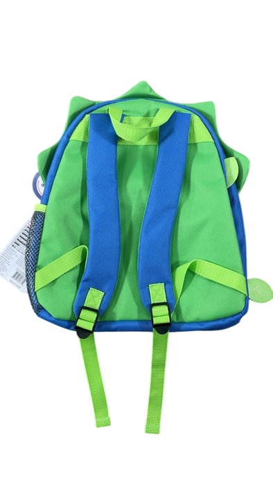 Shop Skip Hop Zoo Little Kid Backpack, Dakota Dinosaur at Goodbuygears