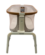Shop Maxi-Cosi Iora Bedside Bassinet, Horizon Sand at Goodbuygears