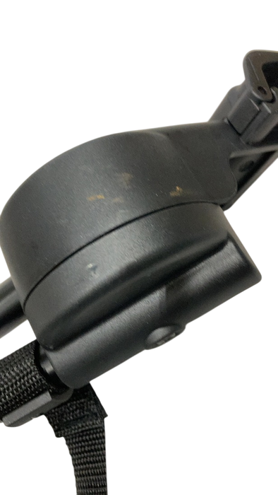 Shop Gladly Family Anthem4 Infant Car Seat Adapter, Black at Goodbuygears