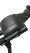 Shop Gladly Family Anthem4 Infant Car Seat Adapter, Black at Goodbuygears