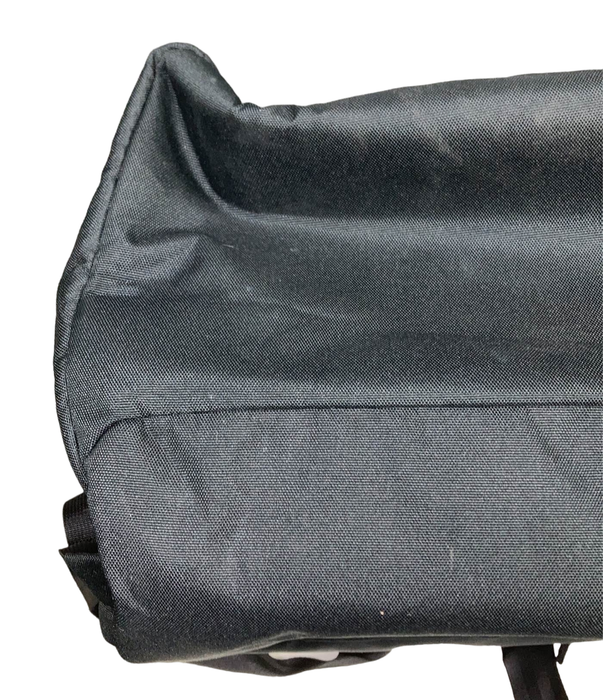 Shop WAYB Pico Portable Car Seat Travel Bag, Deluxe Bag, Onyx at Goodbuygears
