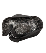 Shop Silver Cross Dune Stroller, 2022, Space Black at Goodbuygears
