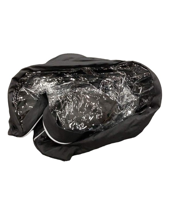 Shop Silver Cross Dune Stroller, 2022, Space Black at Goodbuygears