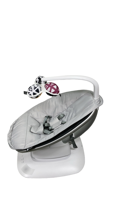 Shop 4moms MamaRoo Multi-Motion Baby Swing, Grey Classic at Goodbuygears