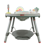 Shop Skip Hop Silver Lining Cloud Baby's View Activity Center at Goodbuygears