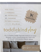 Shop Toddlekind Prettier Puzzle Playmat Standard, Berber, Camel at Goodbuygears