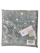 Shop MORI Organic Baby Blanket, Blue at Goodbuygears