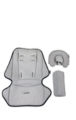 Shop UPPAbaby Infant SnugSeat, Grey at Goodbuygears