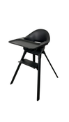 Shop Stokke Clikk High Chair, Midnight Black at Goodbuygears