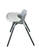 Shop Chicco Zest 4-in-1 Folding High Chair, Seasalt at Goodbuygears