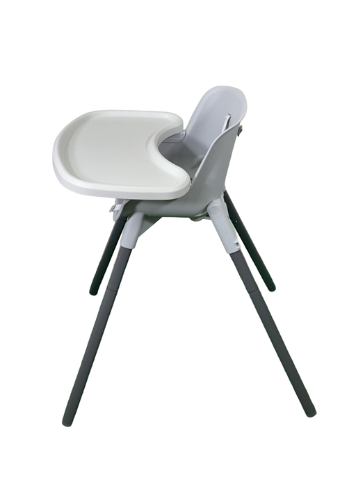 Shop Chicco Zest 4-in-1 Folding High Chair, Seasalt at Goodbuygears