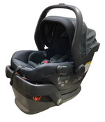 Shop UPPAbaby MESA V2 Infant Car Seat, Jake (Black), 2023 at Goodbuygears