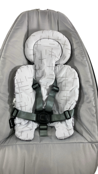 Shop 4moms MamaRoo Multi-Motion Baby Swing, Grey Classic at Goodbuygears