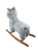 Shop Kids Preferred Llama Rocker at Goodbuygears