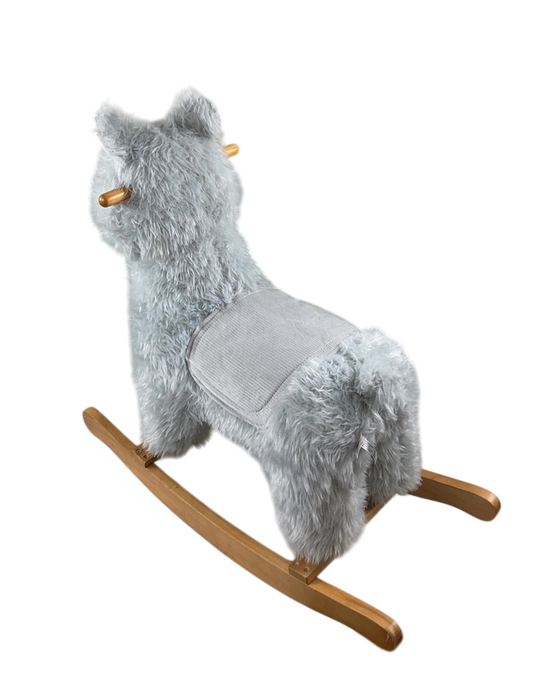 Shop Kids Preferred Llama Rocker at Goodbuygears