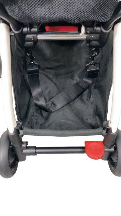 Shop Babyzen YOYO2 Stroller Frame, White, 2023 at Goodbuygears