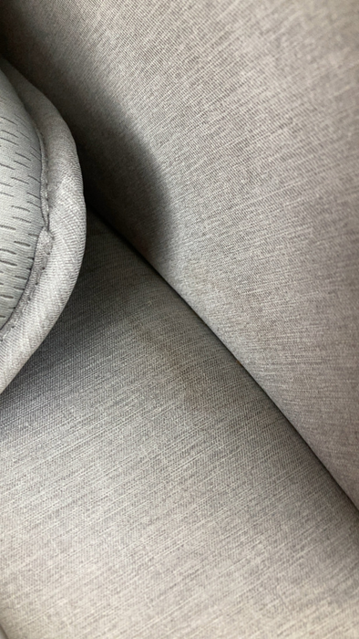Shop UPPAbaby MESA V2 Infant Car Seat, 2022, Stella (Grey Melange) at Goodbuygears
