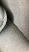 Shop UPPAbaby MESA V2 Infant Car Seat, 2022, Stella (Grey Melange) at Goodbuygears