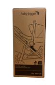 Shop Baby Jogger Nuna Car Seat Adapter For City Mini Air Stroller at Goodbuygears