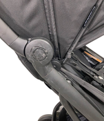 Shop Bugaboo Butterfly Stroller, Midnight Black, 2023 at Goodbuygears