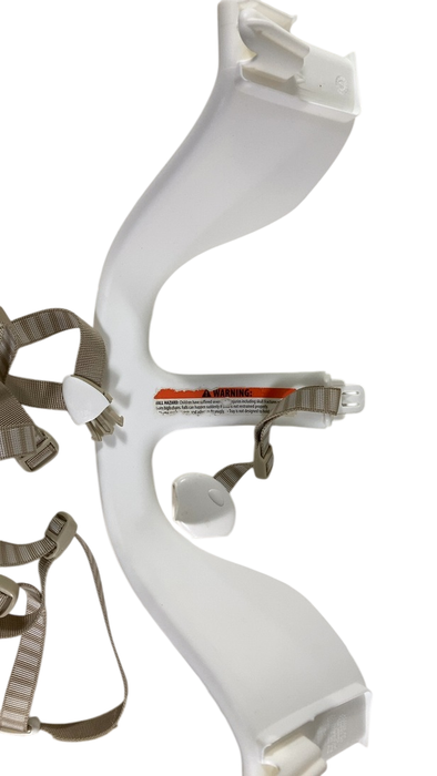 Shop Stokke Tripp Trapp Baby Set2, White at Goodbuygears