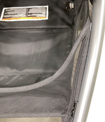 used Maxi-Cosi Zelia2 Luxe Stroller Only, 2023, Network Sand