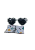 Shop Ro-Sham-Bo Shades Baby Shades, Baby, Hot Sundae, Ice Ice Baby Hearts at Goodbuygears