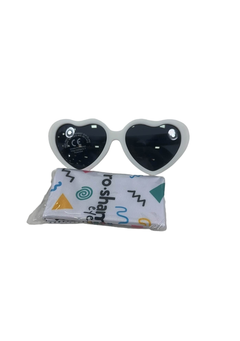 Shop Ro-Sham-Bo Shades Baby Shades, Baby, Hot Sundae, Ice Ice Baby Hearts at Goodbuygears