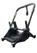Shop Bugaboo Donkey 5 Mono Stroller Frame Only, 2024, Black at Goodbuygears