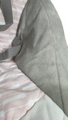 Shop Ingenuity Comfort To Go Portable Swing, Pink Flora the Unicorn at Goodbuygears