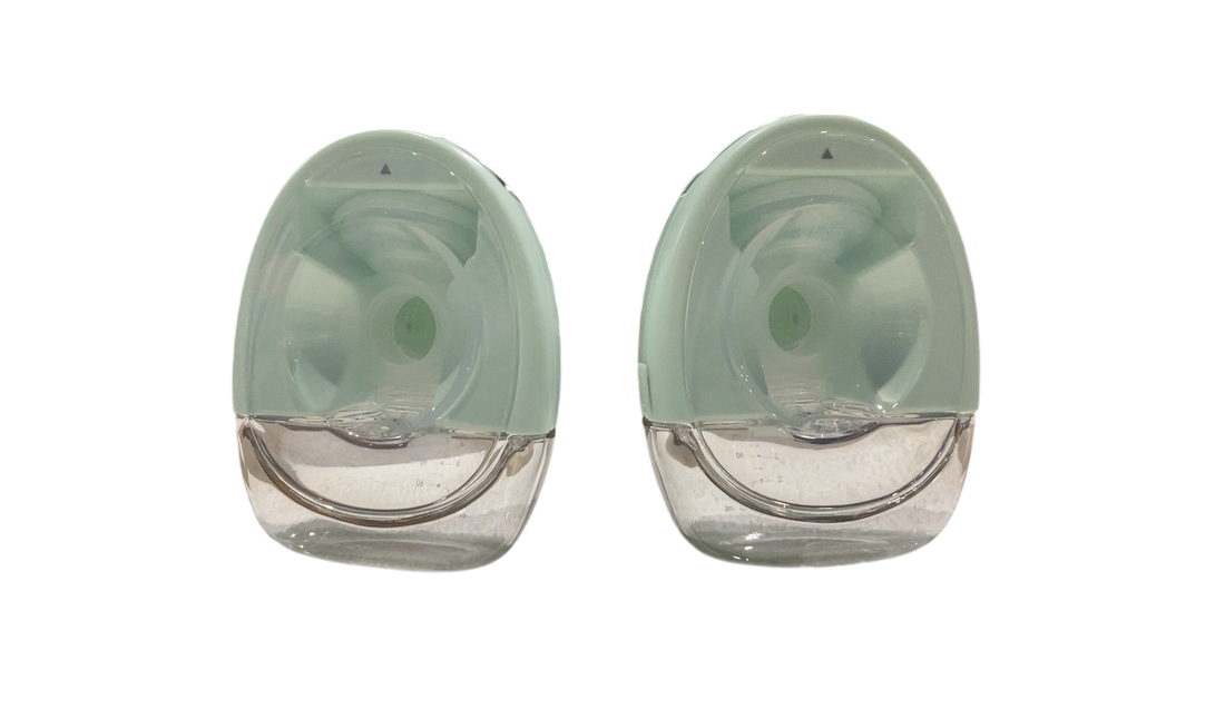 Shop Zomee Fit Wearable Hands Free Breast Pump at Goodbuygears